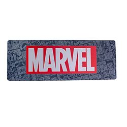 MARVEL LOGO DESK MAT