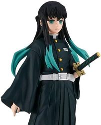 BANPRESTO – Demon Slayer: Kimetsu No Yaiba – fluffig puffig – Chachamaru figur