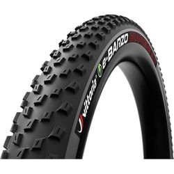Vittoria Zwart, E-Bike E-Barzo Sidewall Protection 4C Graphene 2.0 29 x 2.25 Unisex