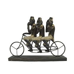 DKD Home Decor Figura dekoracyjna, Standardowy