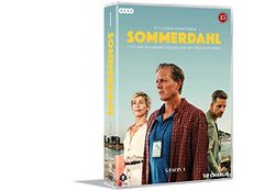 SMD Sommerdahl - DVD