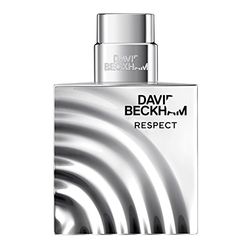 David Beckham Respect, Eau de Toilette för honom, 40 ml