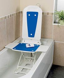 Patterson Medical 091324110 Bathmaster Deltis