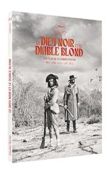 Le Dieu noir et le diable blond [Francia] [Blu-ray]