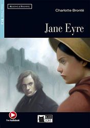 Jane Eyre + livre audio gratuit [en anglais]