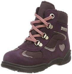 Däumling Garçon Fille Holly Bottines, Violet Turino Fiesole 20, 25 EU