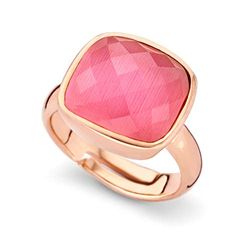 Orphelia roséguld 925 sterling silver ringstorlek – L ZR-7198/PI/52