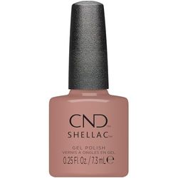 Shellac We Want Mauve