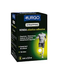 Urgo Urgo Strapping Venda Elastica 200 g