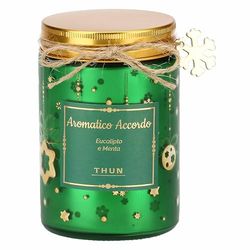 THUN - Candela "Aromatico accordo", verde