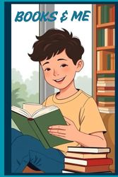 Book and Me: Book Reading Journal
