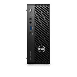 Dell Precision 3260 CFF|TPM|i5-12500|8GB RAM