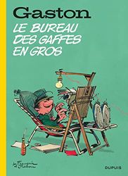 Le bureau des gaffes en gros: Opé l'été BD 2023