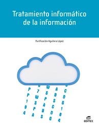 Tratamiento informático de la información (Ciclos Formativos)