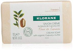 Klorane Crema Ducha Fleur Cupuacu 100Ml