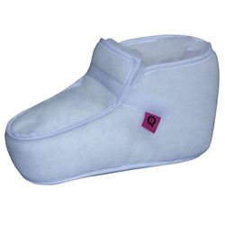 Santinized Kiowas for Pressure Ulcers | Size: M (40-43) | Pain Relief | Comfortable | White Colour | 9 x 12 x 27 cm