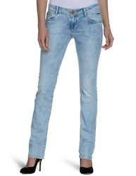 Cross jeans dam scharlakansjeans