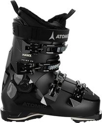 ATOMIC HAWX Prime 85 W GW Bottes alpines Femme, Pierre Noire, 23/23.5