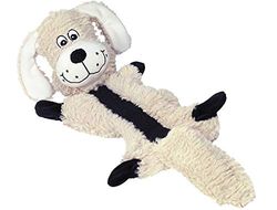 Nobby Pluche Hond ''Stretch'' 50 cm Hondenspeelgoed