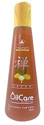 Croci Oilcare Voedselachtige shampoo, 300 ml