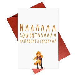 Tarjeta de aniversario, tarjeta de cumpleaños, tarjetas de felicitación, tarjeta de amor, tarjeta de disculpa, tarjeta de San Valentín