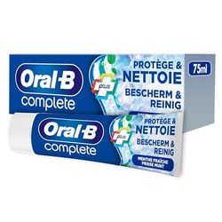 Oral-B Nettoyage et Protection Dentifrice 75 ml