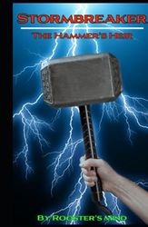 Stormbreaker: The Hammer’s Heir