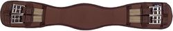 HKM Memory Foam Sangle courte Marron 60