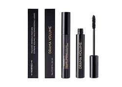 Korres Drama Volume Mascara minerali vulcanici - 11 ml.