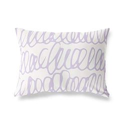 BonaMaison Fundas para Cojínes, Patrón Aleatorio Funda de Almohada para Sofá Coche Silla Oficina Cama Decorativa Moderna Decoración del Hogar, 35x50 Cm - Diseñado y Fabricado en Turquía