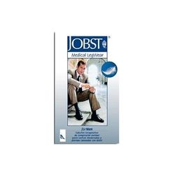 Calcetin Jobst Soft Ligero Marron Med