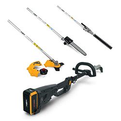 Multifunctioneel roterend gereedschap (zonder batterij en oplader)