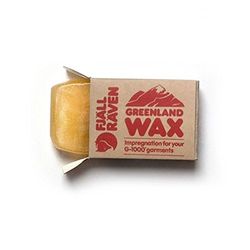 Fjallraven Greenland Wax Travel Pack Acessories, unissexo - adulto, sem cor, tamanho único