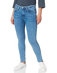 Pepe Jeans Regent Jeans voor dames