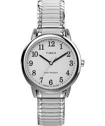 Timex Orologio al Quarzo Donna con Cinturino in Acciaio Inossidabile TW2V947009J