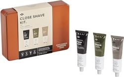 Close Shave kit