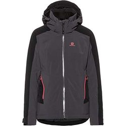 Salomon Brilliant Jkt W