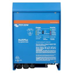 VICTRON ENERGY BV (HOLANDA) Andere MULTIPLUS 12/3000/120-50 120V UL 1741/458 CERTIF NT-1073, geen kleur, één maat