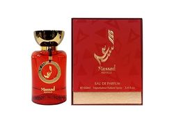 Profumo Unisex Al Wataniah Massad Royale EDP 100 ml - Marca: Al Wataniah - EAN: 5055810043049