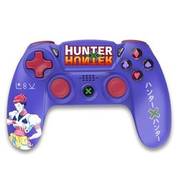 Freaks and Geeks Hunter x Hunter-trådlös handkontroll för PS4