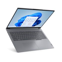 Lenovo ThinkBook 16 G6 RYZ5 7530U/16GB/512SSD/W11Pro silver