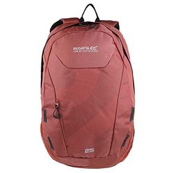 Regatta Altorock II 25l Rucksack Mochilas, Rosa Polvoriento, 25 litros para Hombre