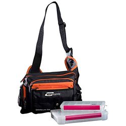 SPINNING PRO BAG