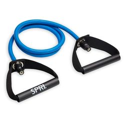 SPRI - Tubo de resistencia Xertube ejercicio original - Fuerte resistencia