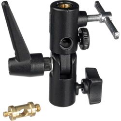 Manfrotto Lite Tite Knickgel. 2 x 16 mm Hü