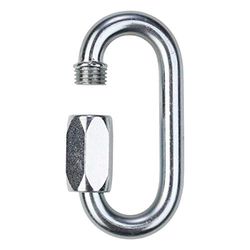 SALEWA Karabiner Maillon Rapide - Mosquetão de escalada sem segurança