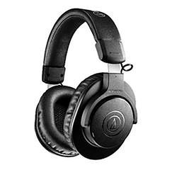 Audio Technica Iberia Hoofdtelefoon, standaard