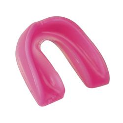 Wilson Unisex – Paradenti MG2 per adulti, rosa, taglia unica