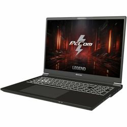 PcCom Revolt 4070 Intel Core i7-13700 HX/16 GB/500 GB SSD/RTX 4070/15,6"