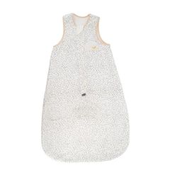 MON P'TIT DODO – GIGOTESA MI Temporada TOG 2 Sweet Blanco 90 cm – 3-20 Meses